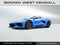 2024 Chevrolet Corvette Stingray 1LT
