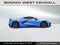 2024 Chevrolet Corvette Stingray 1LT