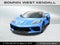 2024 Chevrolet Corvette Stingray 1LT