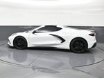 2025 Chevrolet Corvette Stingray 1LT