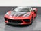 2023 Chevrolet Corvette Stingray 1LT