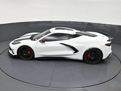 2025 Chevrolet Corvette Stingray 1LT