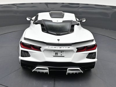 2025 Chevrolet Corvette Stingray 1LT