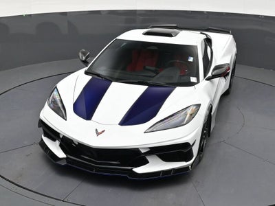 2025 Chevrolet Corvette Stingray 1LT