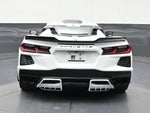 2025 Chevrolet Corvette Stingray 1LT
