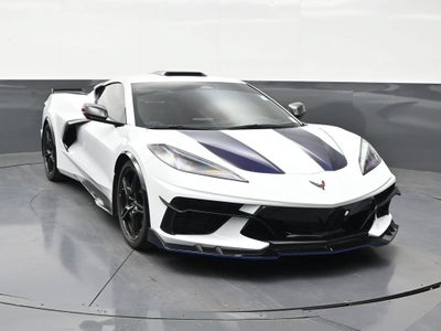 2025 Chevrolet Corvette Stingray 1LT