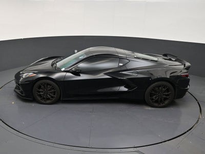 2024 Chevrolet Corvette Stingray 1LT