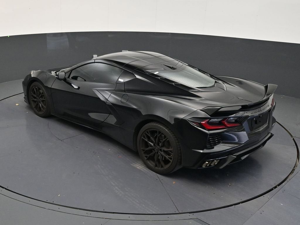 2024 Chevrolet Corvette Stingray 1LT