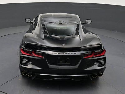 2024 Chevrolet Corvette Stingray 1LT