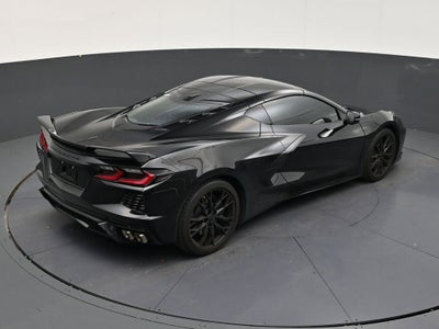 2024 Chevrolet Corvette Stingray 1LT