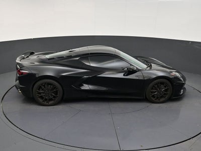 2024 Chevrolet Corvette Stingray 1LT