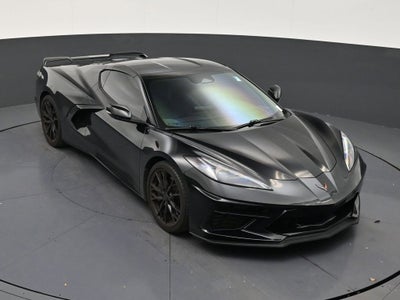 2024 Chevrolet Corvette Stingray 1LT