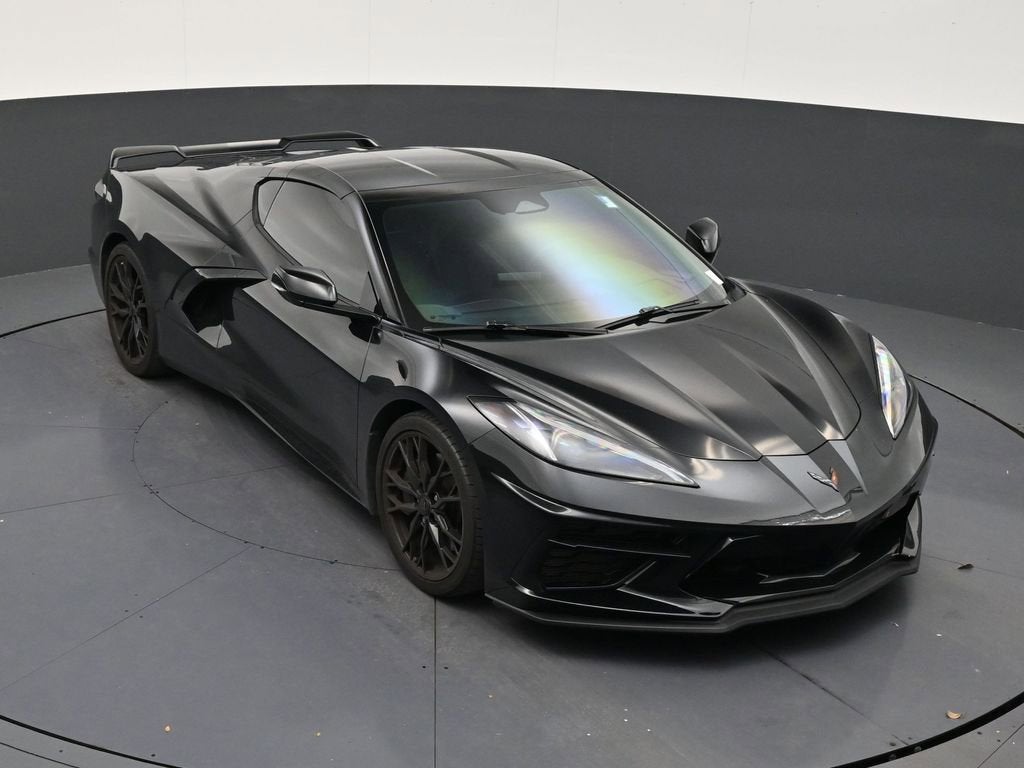 2024 Chevrolet Corvette Stingray 1LT