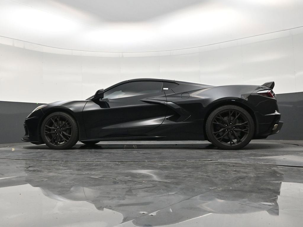 2024 Chevrolet Corvette Stingray 1LT