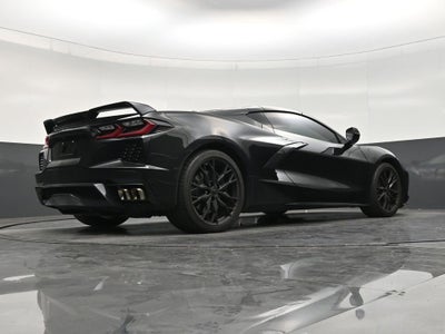2024 Chevrolet Corvette Stingray 1LT
