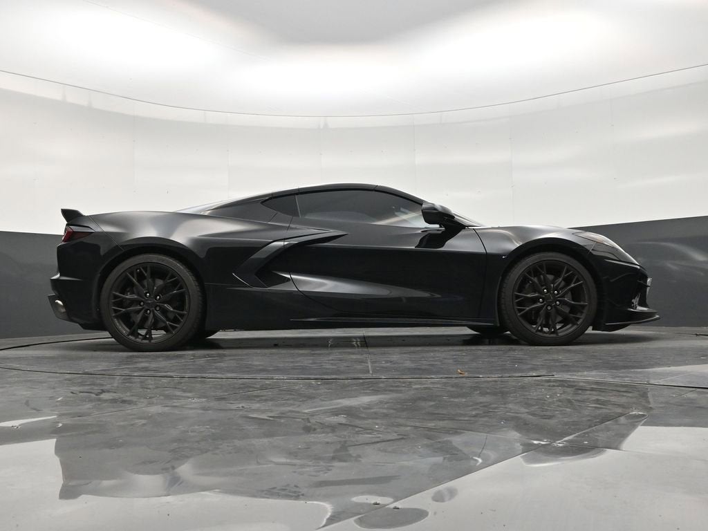 2024 Chevrolet Corvette Stingray 1LT