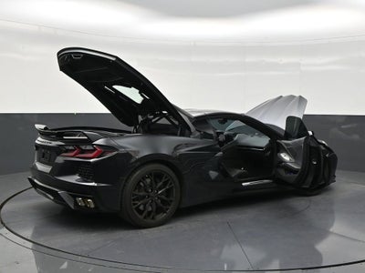 2024 Chevrolet Corvette Stingray 1LT