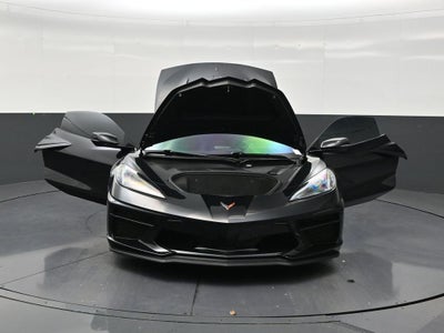 2024 Chevrolet Corvette Stingray 1LT