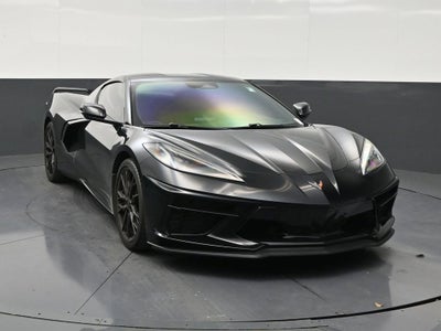 2024 Chevrolet Corvette Stingray 1LT