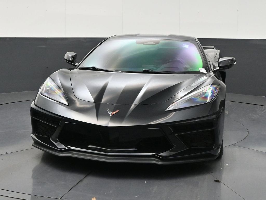 2024 Chevrolet Corvette Stingray 1LT