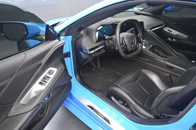 2024 Chevrolet Corvette Stingray 1LT