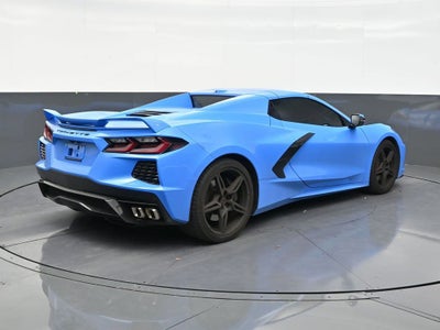 2024 Chevrolet Corvette Stingray 1LT