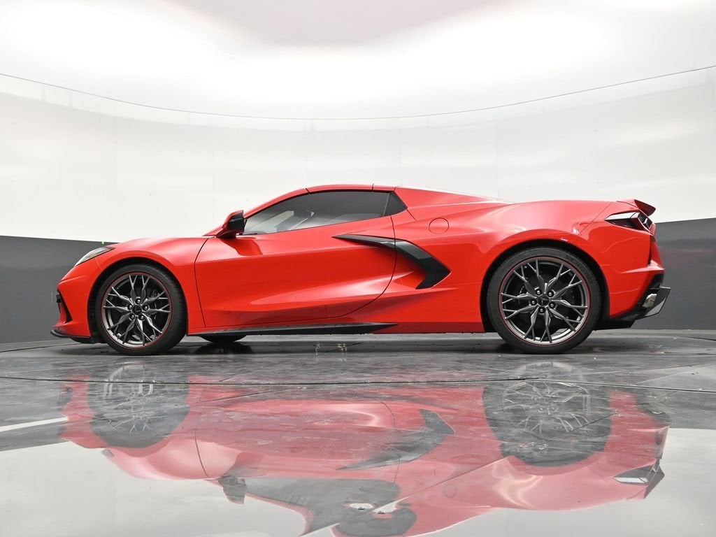 2023 Chevrolet Corvette Stingray 1LT