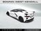 2023 Chevrolet Corvette Stingray 1LT