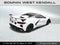 2023 Chevrolet Corvette Stingray 1LT