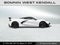 2023 Chevrolet Corvette Stingray 1LT