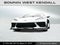 2023 Chevrolet Corvette Stingray 1LT