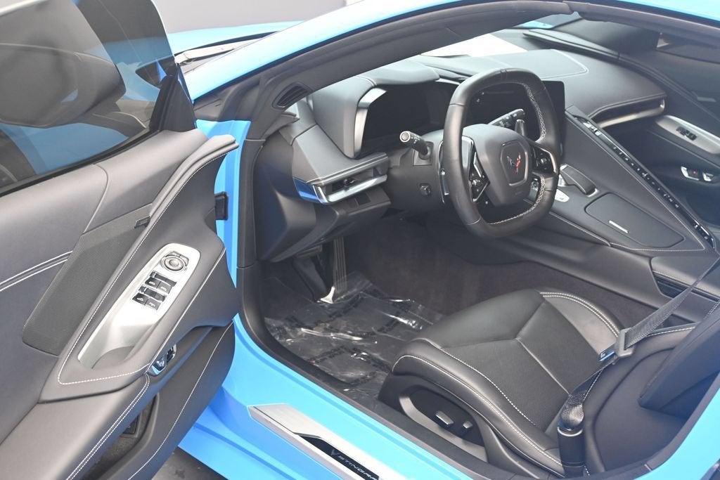 2024 Chevrolet Corvette Stingray 1LT