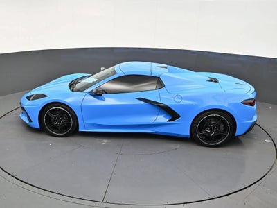 2024 Chevrolet Corvette Stingray 1LT