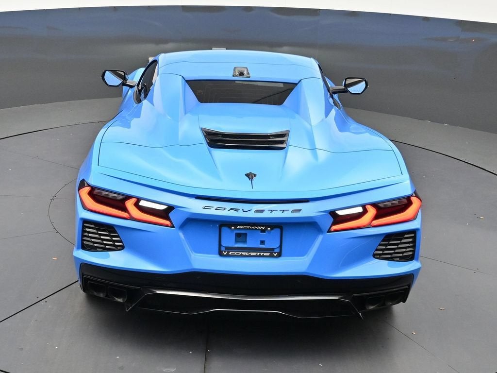 2024 Chevrolet Corvette Stingray 1LT