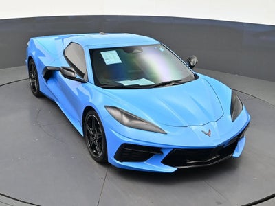 2024 Chevrolet Corvette Stingray 1LT