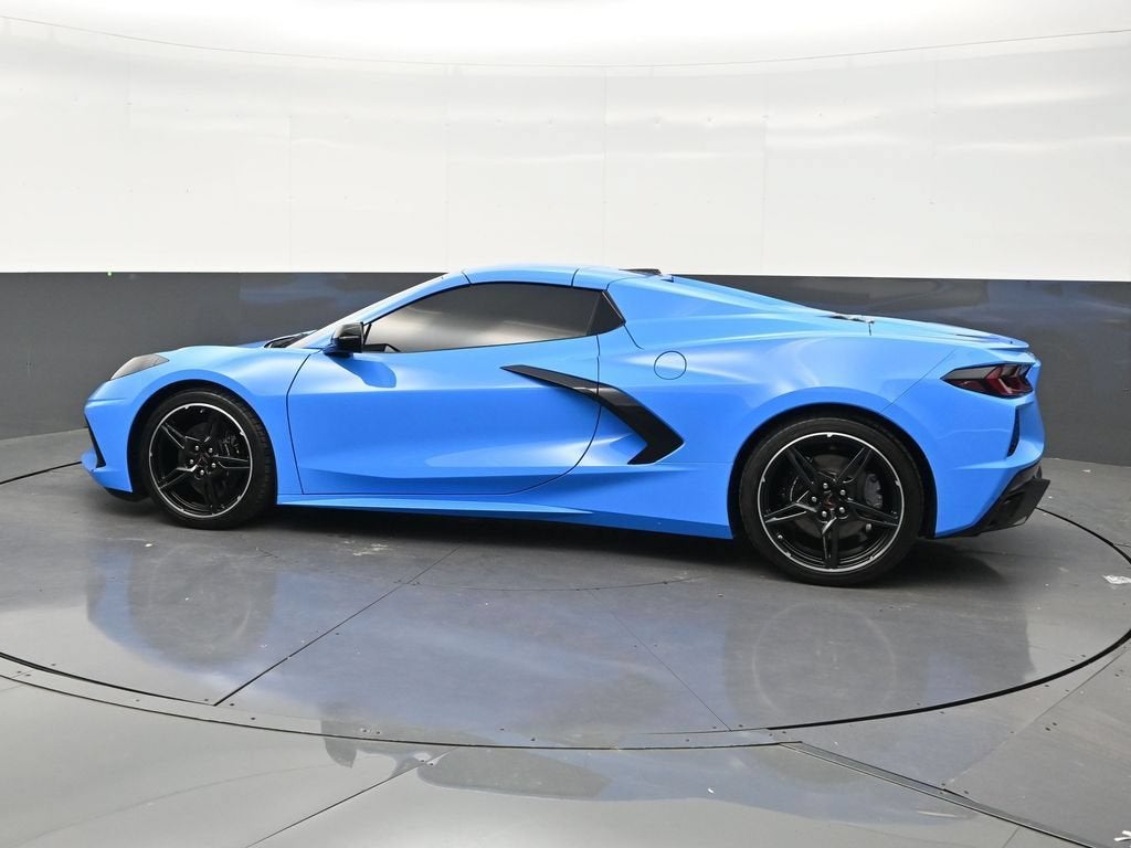 2024 Chevrolet Corvette Stingray 1LT