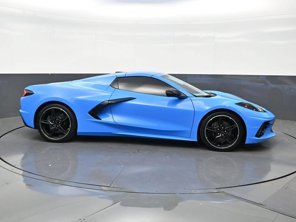 2024 Chevrolet Corvette Stingray 1LT