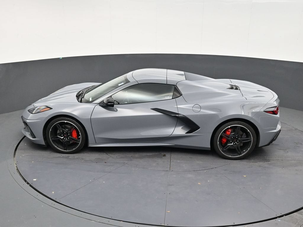 2024 Chevrolet Corvette Stingray 1LT