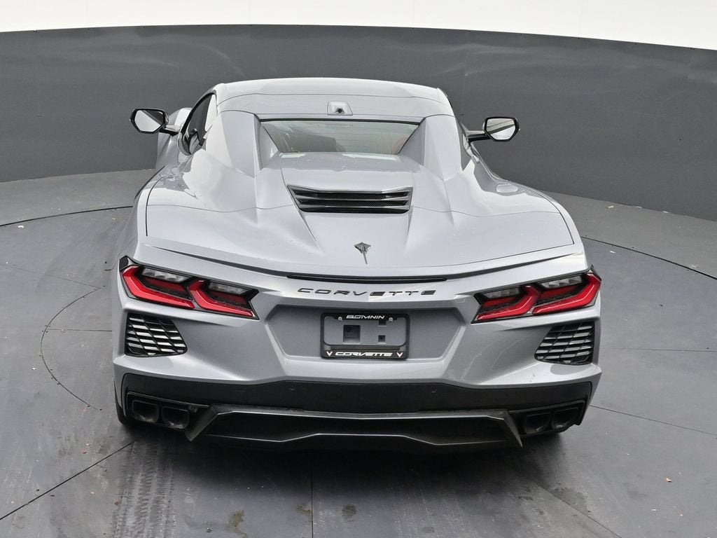 2024 Chevrolet Corvette Stingray 1LT