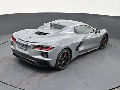 2024 Chevrolet Corvette Stingray 1LT
