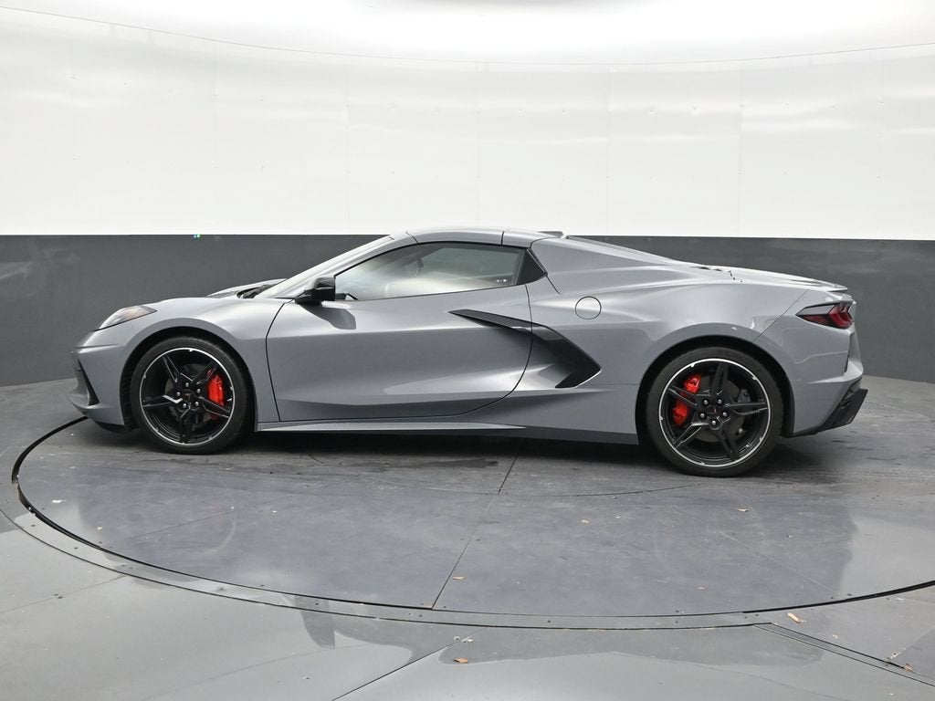 2024 Chevrolet Corvette Stingray 1LT