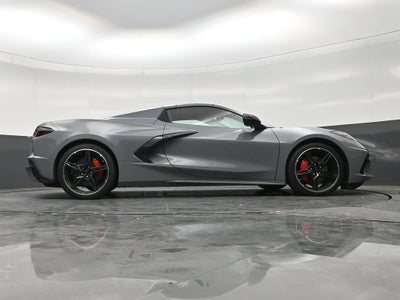 2024 Chevrolet Corvette Stingray 1LT
