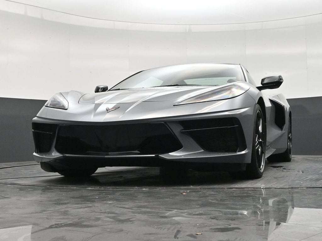 2024 Chevrolet Corvette Stingray 1LT
