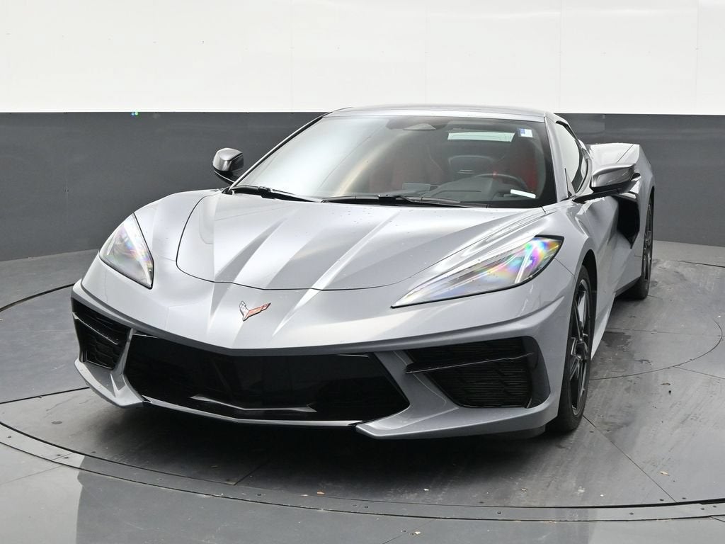 2024 Chevrolet Corvette Stingray 1LT