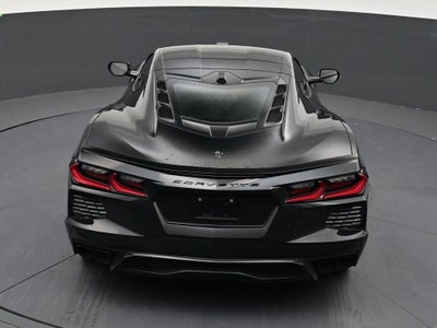 2025 Chevrolet Corvette Stingray 2LT