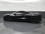 2025 Chevrolet Corvette Stingray 2LT
