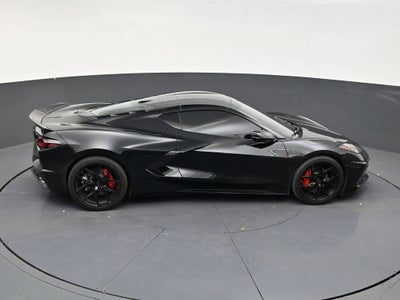 2021 Chevrolet Corvette Stingray 2LT