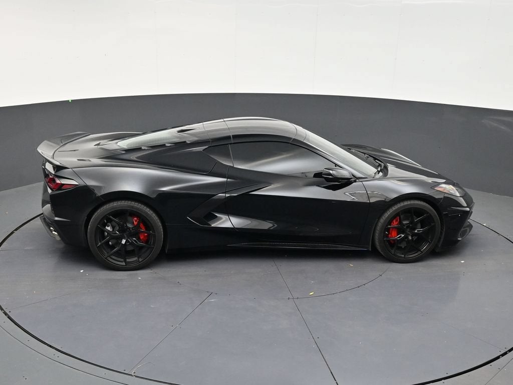 2021 Chevrolet Corvette Stingray 2LT