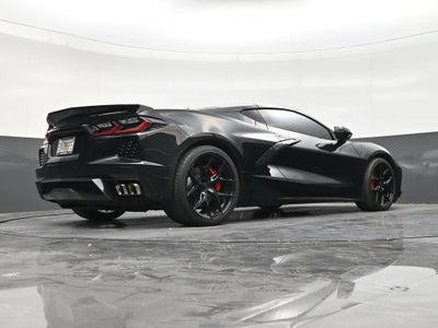 2021 Chevrolet Corvette Stingray 2LT