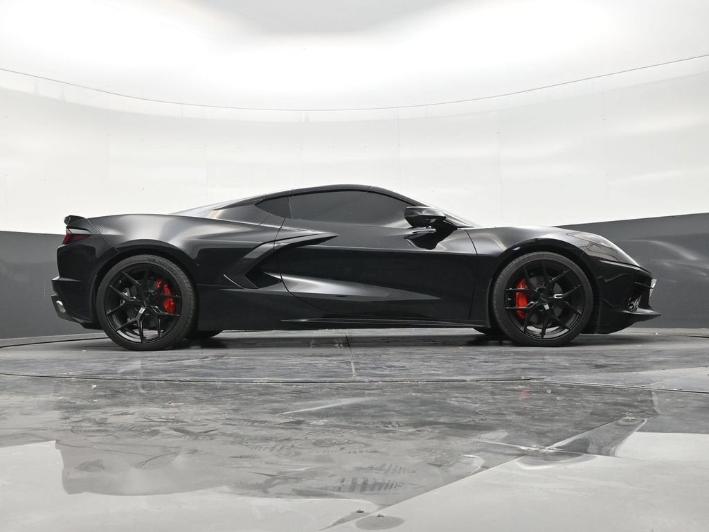 2021 Chevrolet Corvette Stingray 2LT
